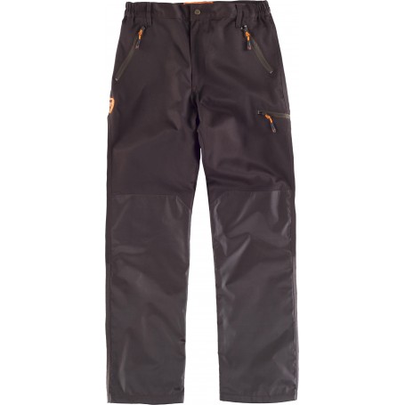 PANTALÓN SPORT MULTIBOLSILLOS S8330