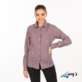 CAMISA MUJER GILDA