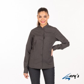 CAMISA MUJER GRETA