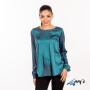 BLUSA MUJER TELMA