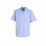 CAMISA HOMBRE 1 BOLSILLO MANGA CORTA