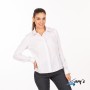 BLUSA MUJER MANGA LARGA POP. REDLINE