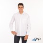 CAMISA HOMBRE MANGA LARGA POP. REDLINE