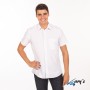 CAMISA HOMBRE MANGA CORTA POP. REDLINE