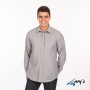 CAMISA HOMBRE MANGA LARGA OXFORD REDLINE