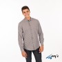 CAMISA HOMBRE VICENZO SLIM FIT