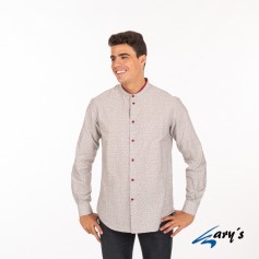 CAMISA HOMBRE ALDO SLIM FIT