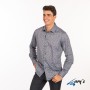 CAMISA HOMBRE ENRICO SLIM FIT