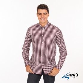 CAMISA HOMBRE MARCO SLIM FIT