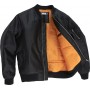 chaqueta tipo bomber UNISEX