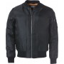 chaqueta tipo bomber UNISEX