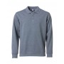 Basic Polo Sweater