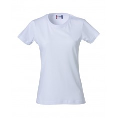 Camiseta Basic-T Ladies