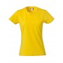 Camiseta Basic-T Ladies