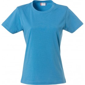 Camiseta Basic-T Ladies