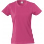 Camiseta Basic-T Ladies