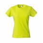 Camiseta Basic-T Ladies