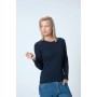 CAMISETA Basic-T L/S manga larga mujer