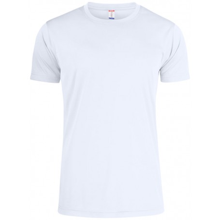 Basic Active-T camiseta hombre