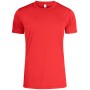 Basic Active-T camiseta hombre