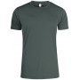 Basic Active-T camiseta hombre