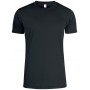 Basic Active-T camiseta hombre