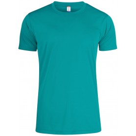 Basic Active-T camiseta hombre