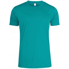 Basic Active-T camiseta hombre
