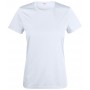 Basic Active-T camiseta mujer