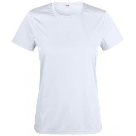 Basic Active-T camiseta mujer
