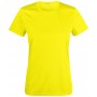 Basic Active-T camiseta mujer