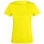 Basic Active-T camiseta mujer