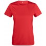 Basic Active-T camiseta mujer