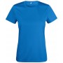 Basic Active-T camiseta mujer