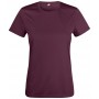 Basic Active-T camiseta mujer