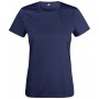 Basic Active-T camiseta mujer