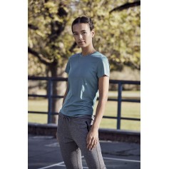 Basic Active-T camiseta mujer