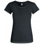 Slub-T Men's camiseta mujer