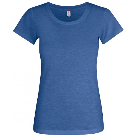 Slub-T Men's camiseta mujer