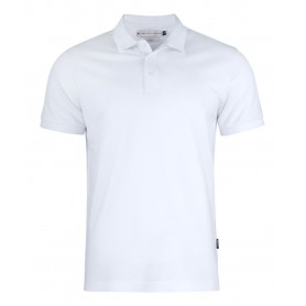 Sunset Modern polo premium hombre