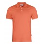 Sunset Modern polo premium hombre