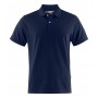 Sunset Modern polo premium hombre