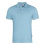 Sunset Modern polo premium hombre