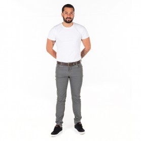 PANTALON HOMBRE VAQUERO