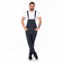 PETO UNISEX VAQUERO