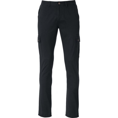 Pantalón Cargo Pocket 022042