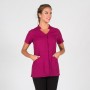 CAMISA MUJER ADELFA