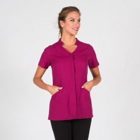 CAMISA MUJER ADELFA