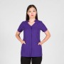 CAMISA MUJER ADELFA