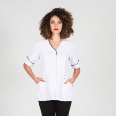 BLUSA MUJER CINTA